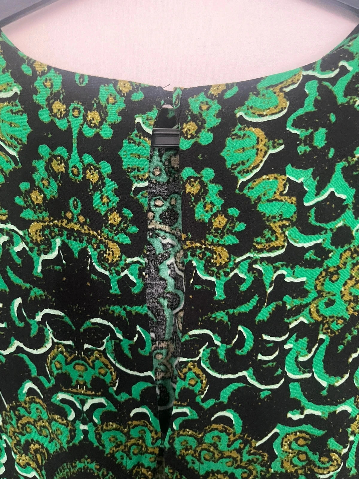 H&M tunic – photo 3